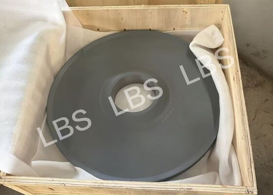 Crane Sheave OD800mm Suitable for 11.43mm Steel Wire Rope