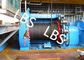 LBS Grooves Offshore Winch Oil Well Drilling Rig Parts Winch With Brake Disc