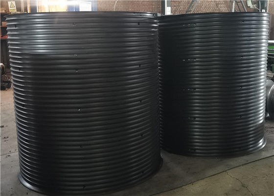 دستگاه اسپولینگ نصف تقسیم شده طناب گره دار لِبوس