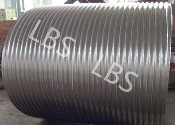 چفت و بست راست روتاری لوبوس آستین برای درام صاف و صاف بشکه