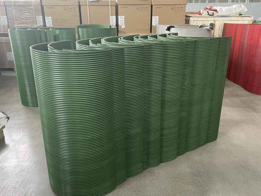 غیر مغناطیسی برای مواد پلیمر نایلون