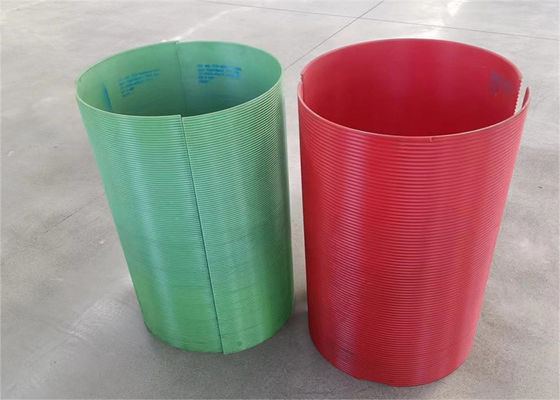 مقاومت در برابر خوردگی 1 پوند کار سنگین Lebus آستین برای سیم معمولی طناب