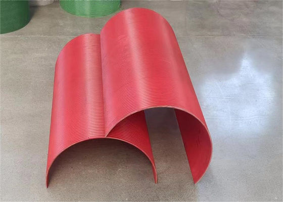 طبل ولچ معمولی سفارشی با آستین های لبوس برای صنعت دریایی