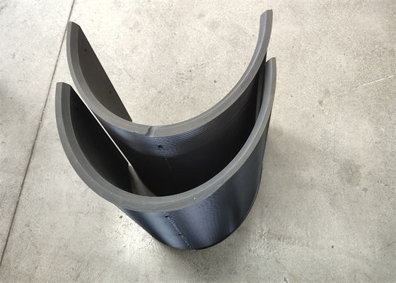 LBS 600 سری فولاد طناب آستین