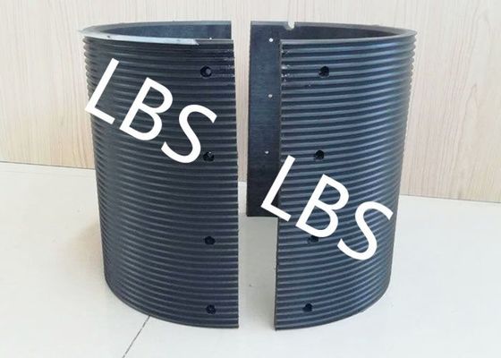 حرفه ای تقسیم LBS رول آستین و سیم طبل طناب در شرایط مختلف کار