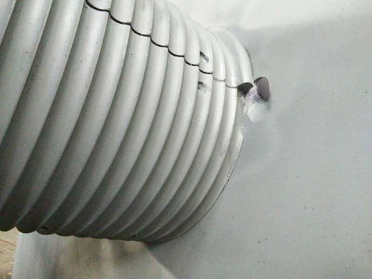 گالوانیزه پایان LBS درام با استفاده از ویژگی های چندگانه